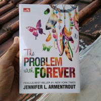 Image of THE PROBLEM WITH FOREVER