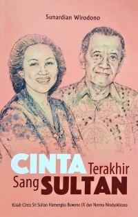 Image of CINTA TERAKHIR SANG SULTAN