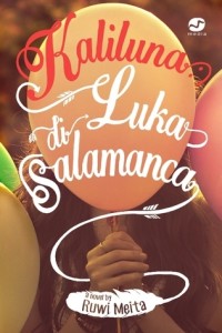 Image of KALILUNA LUKA DI SALAMANCA