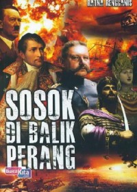 Image of SOSOK DI BALIK PERANG