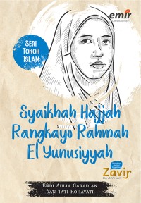 Image of SYEKHAH HAJJAH RANGKAYO RAHMAH EL YUNUSIYAH