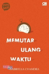 Image of MEMUTAR ULANG WAKTU