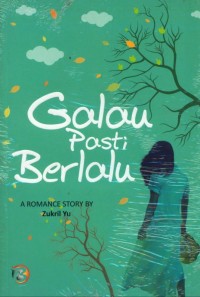 Image of GALAU PASTI BERLALU