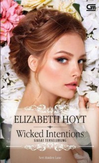 Image of WICKED INTENTIONS : SIASAT TERSELUBUNG