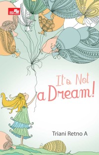 Image of IT'S NOT A DREAM!