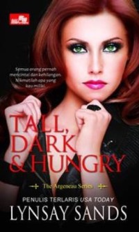 Image of TALL, DARK & HUNGRY