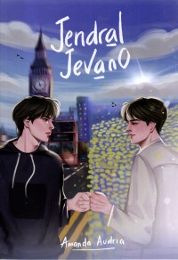 Image of JENDRAL JEVANO