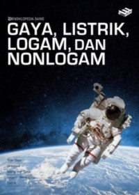 Image of GAYA, LISTRIK, LOGAM, DAN NON LOGAM