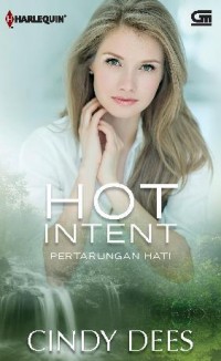 Image of HOT INTENT:PERTARUNGAN HATI