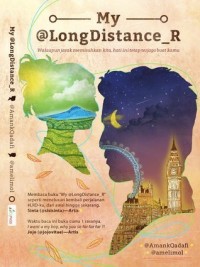 Image of MY @LONGDISTANCE_R
