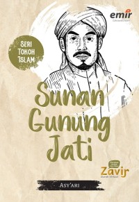 Image of SUNAN GUNUG JATI