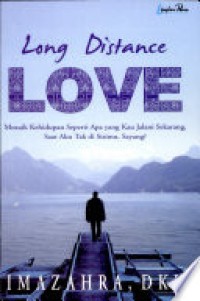 Image of LONG DISTANCE LOVE
