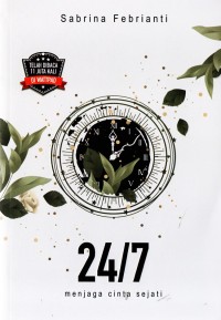 Image of 24/7 MENJAGA CINTA SEJATI