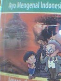 Image of AYO MENGENAL INDONESIA