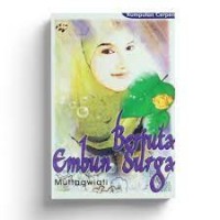 Image of BERJUTA EMBUN SURGA