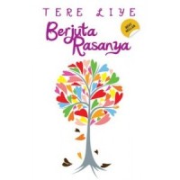 Image of BERJUTA RASANYA