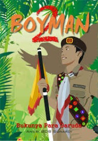 Image of BOYMAN 2