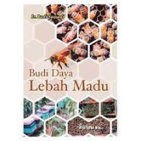 Image of BUDI DAYA LEBAH MADU