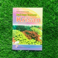 Image of BUDI DAYA TANAMAN KRISAN