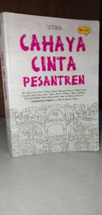 Image of CAHAYA CINTA PESANTREN