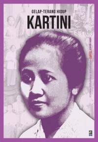 Image of GELAP-TERANG HIDUP KARTINI