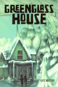 Image of GREENGLASS HOUSE