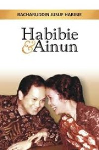 Image of HABIBIE & AINUN