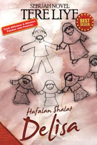 Image of HAFALAN SHALAT DELISA