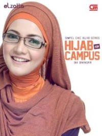 Image of HIJAB CAMPUS