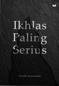 Image of IKLAS PALING SERIUS