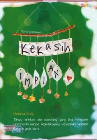 Image of KEKASIH IMPIAN
