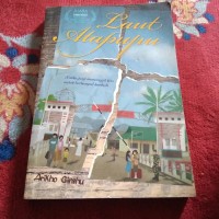 Image of LAUT ATAPUPU