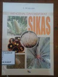 Image of MENGENAL DAN MERAWAT SIKAS