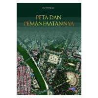 Image of PETA DAN PEMANFAATANNYA