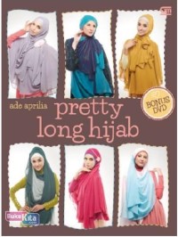 Image of PRETTY LONG HIJAB