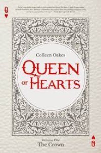 Image of QUEEN OF HEARTS
