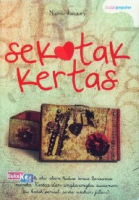 Image of SEKOTAK KERTAS