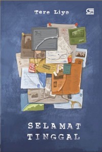 Image of SELAMAT TINGGAL