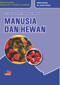 Image of SISTEM PEREDARAN DARAH MANUSIA DAN HEWAN