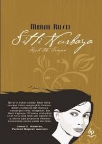 Image of SITI NURBAYA