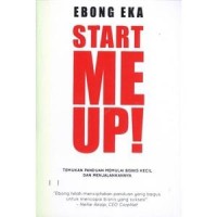 Image of START ME UP!