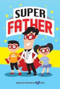 Image of SUPER FATHER