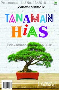 Image of TANAMAN HIAS