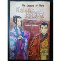 Image of THE LEGEND OF HERO KAISAR & JENDRAL