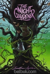 Image of THE NIGHT GARDENER