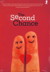 Image of THE SECOND CHANCE