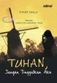 Image of TUHAN JANGAN TINGGALKAN AKU