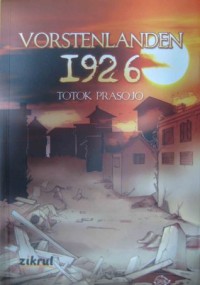 Image of VORSTENLANDEN