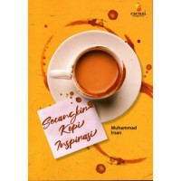 Image of SECANGKIR KOPI INSPIRASI