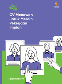 Image of CV MENAWAN UNTUK MERAIH PEKERJAAN